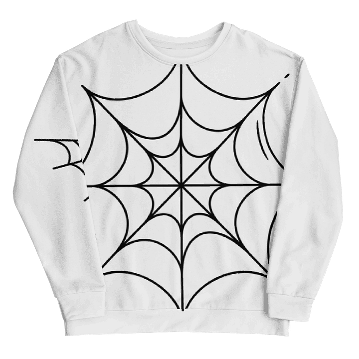 Unisex Sweatshirt product image (1)