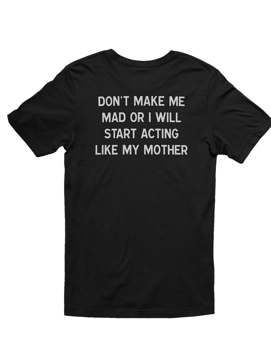 Make Me Mad Mom - Tee product image (18)