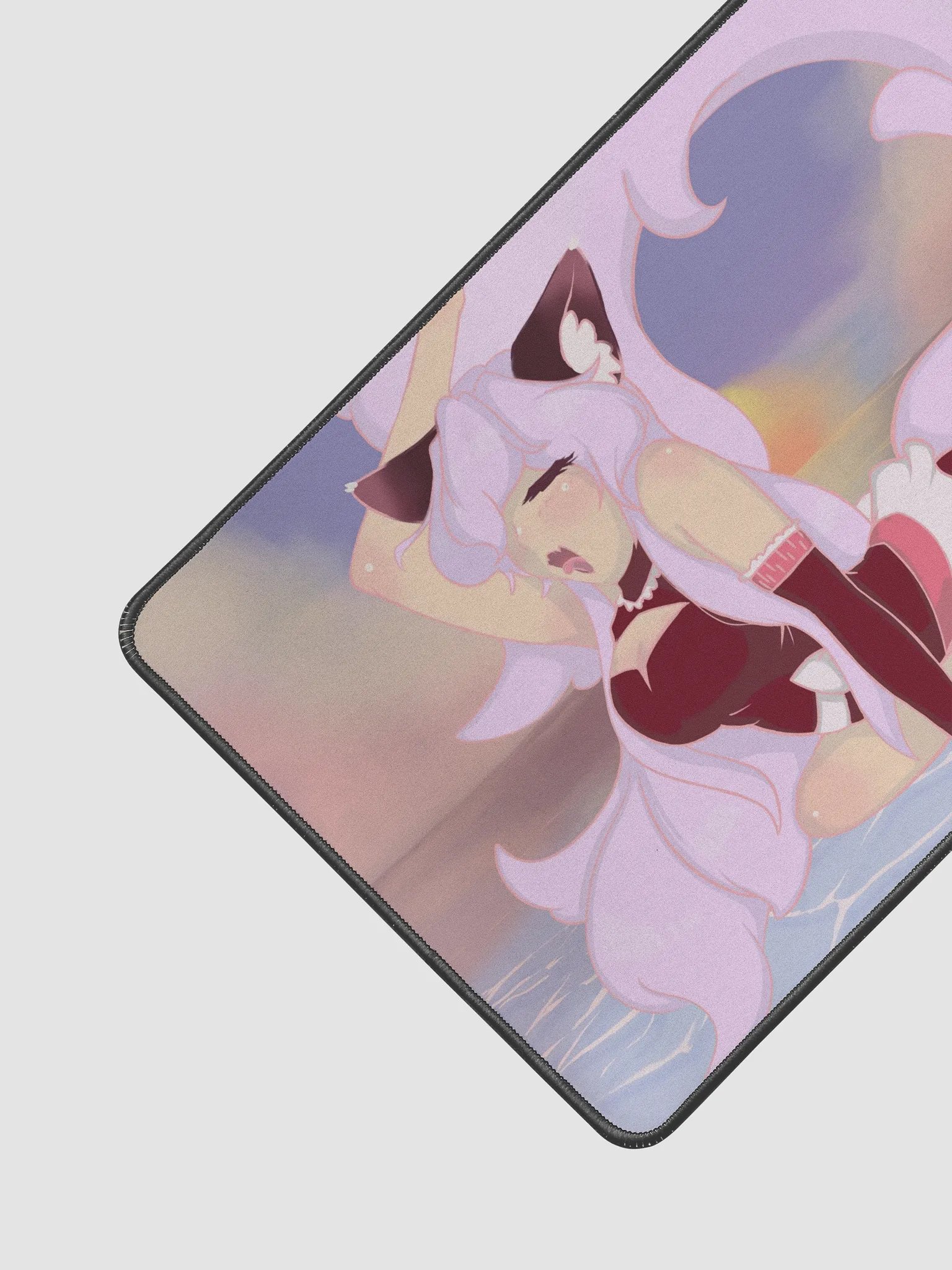 SummerSPLASH - 2 - Deskmat product image (2)