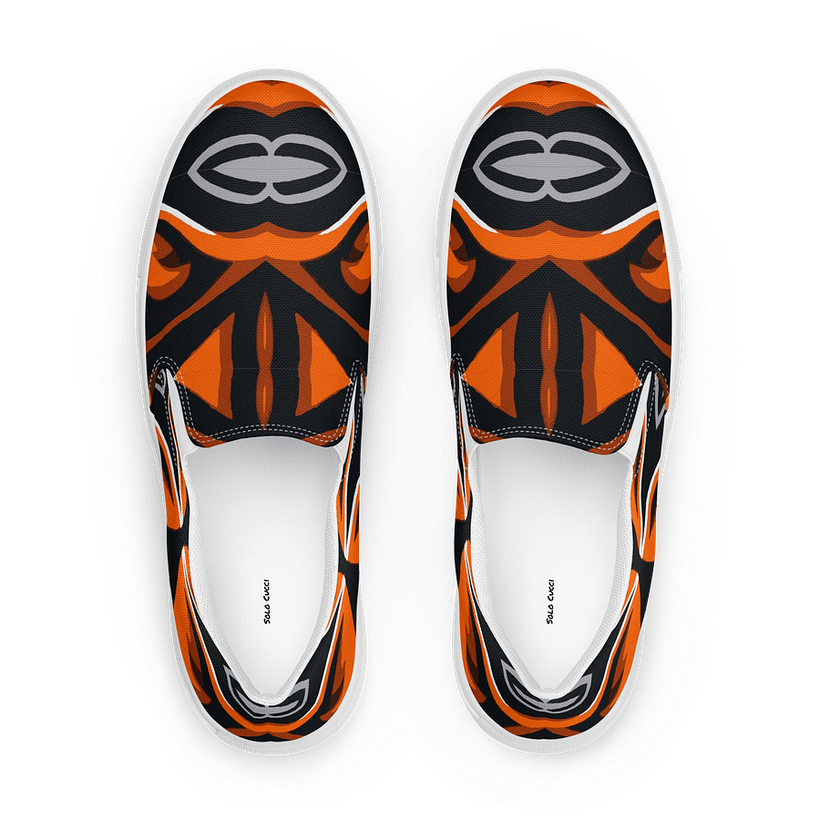 Abstract Slip-Ons product image (1)