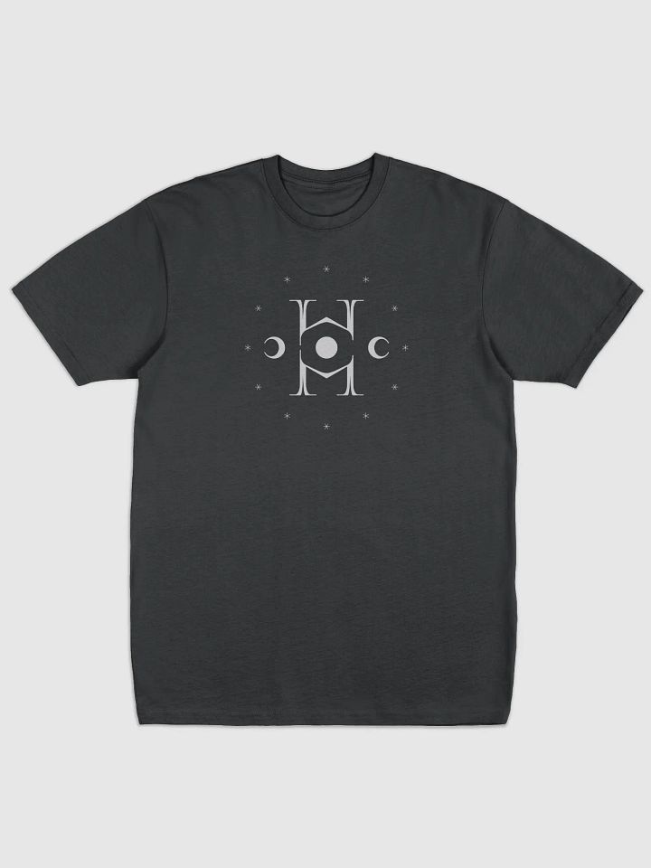 Moonogram Tee product image (1)