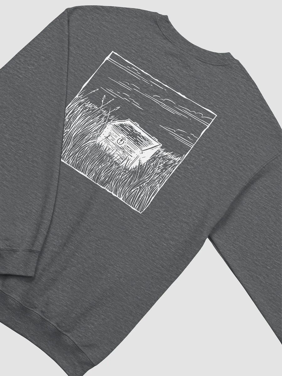 The Kingdom of Heaven (Sweatshirt) product image (1)