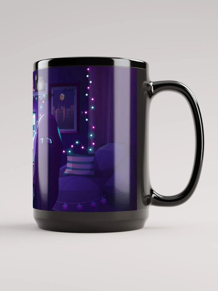 Stream Room Mug product image (1)