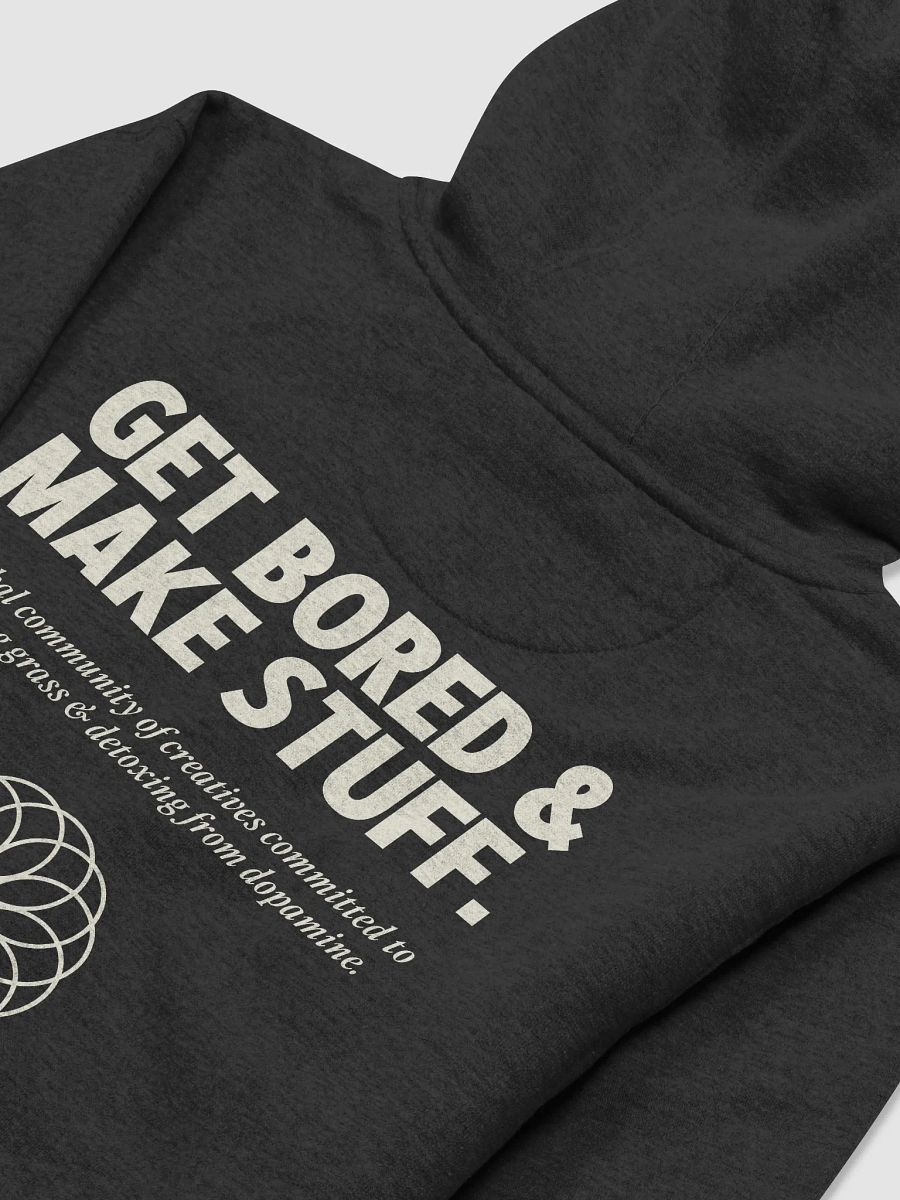 90's Hoodie product image (4)