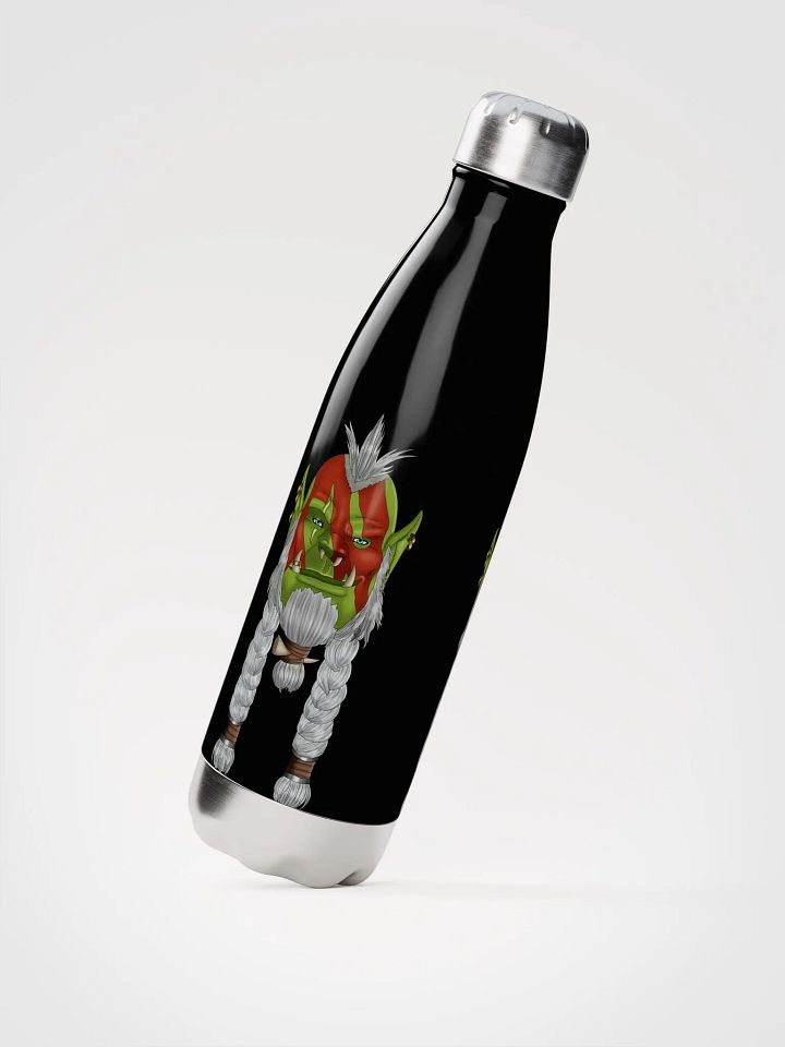 Great Guldor Stainless Steel Water Bottle 2 product image (2)