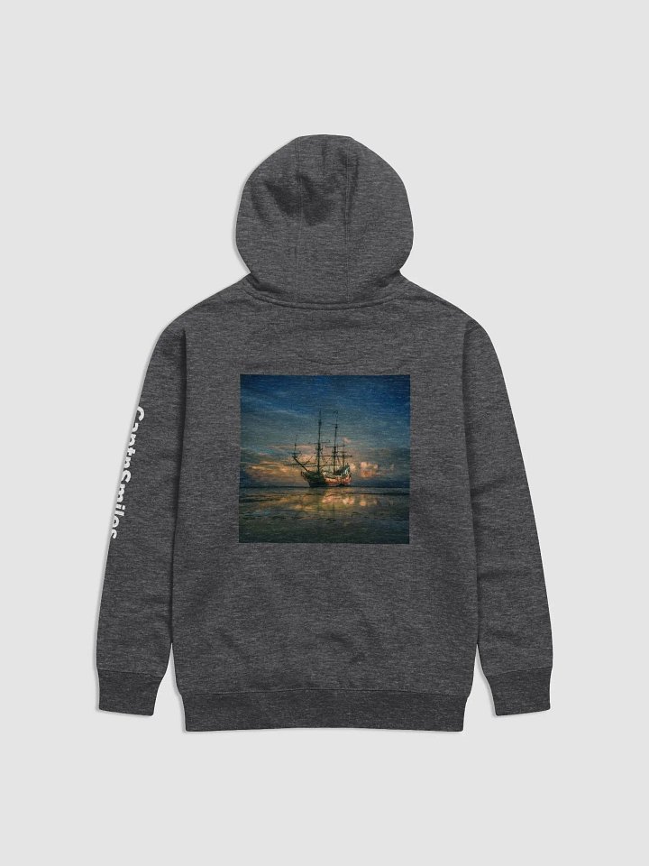 Cotton Heritage Unisex Premium Hoodie product image (11)