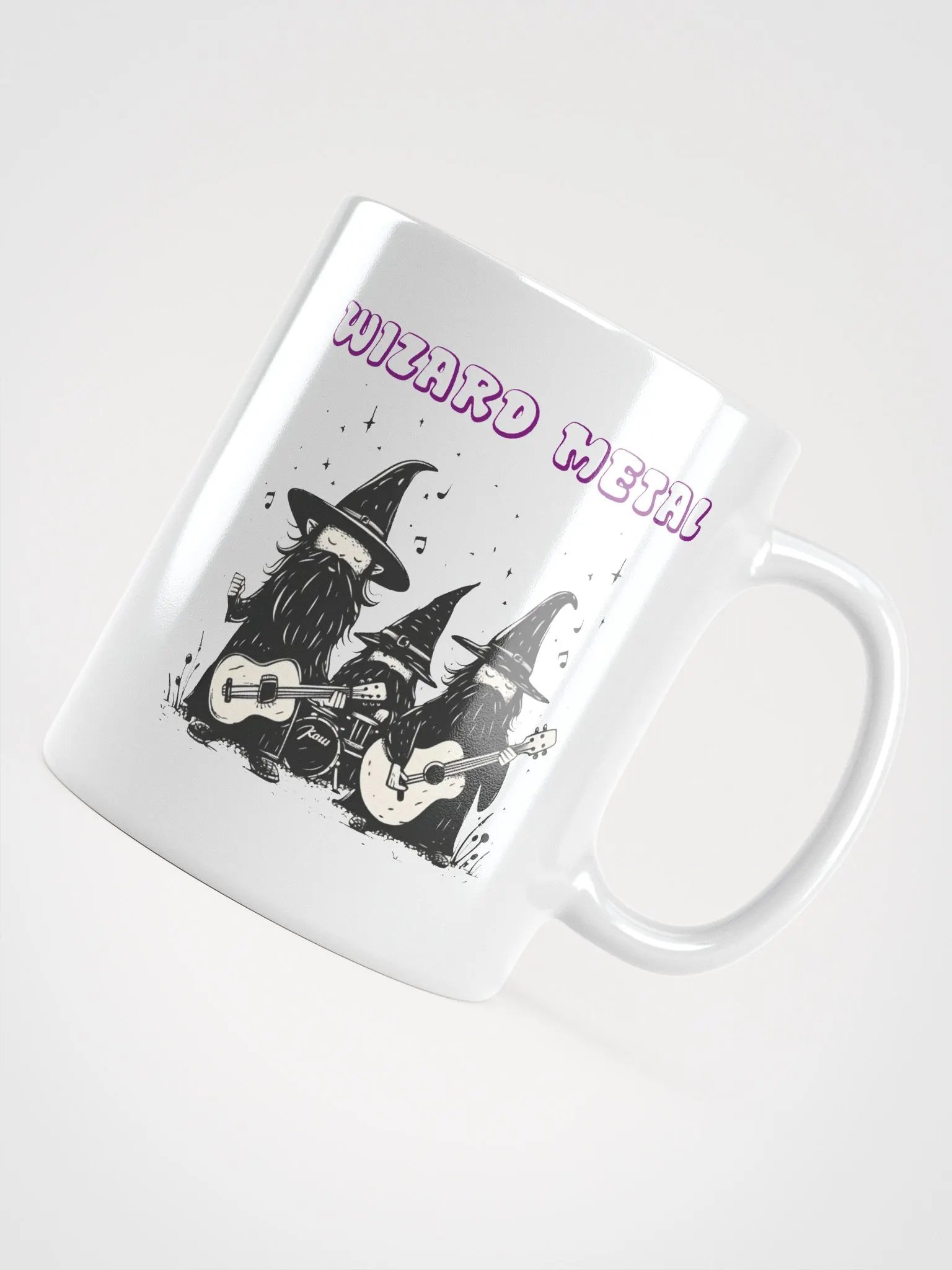 Wizard Metal product image (4)