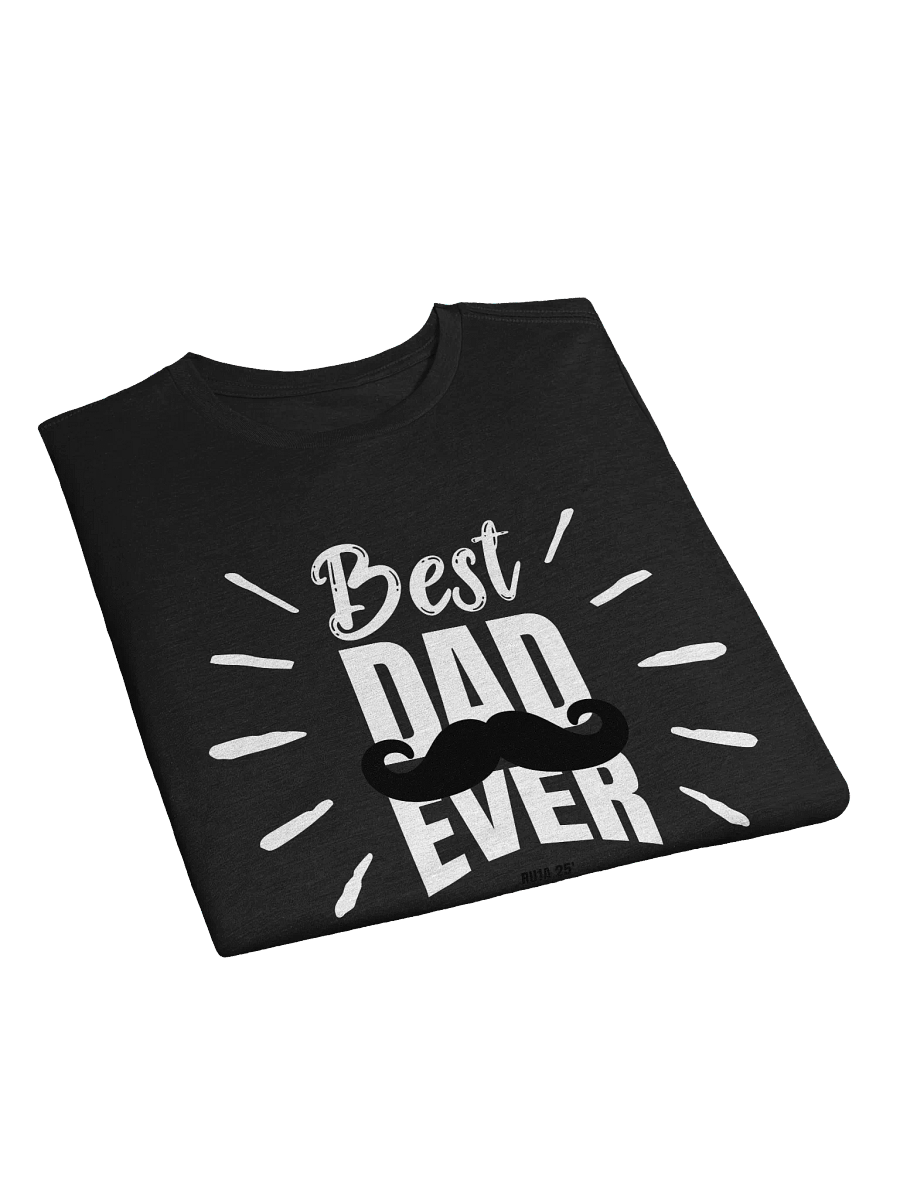 Best Dad Ever - RU1A 25' product image (3)