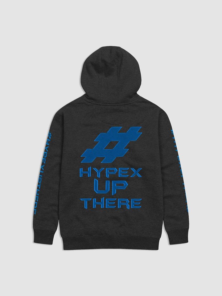 Hypex Esports Full Out Jumper product image (2)