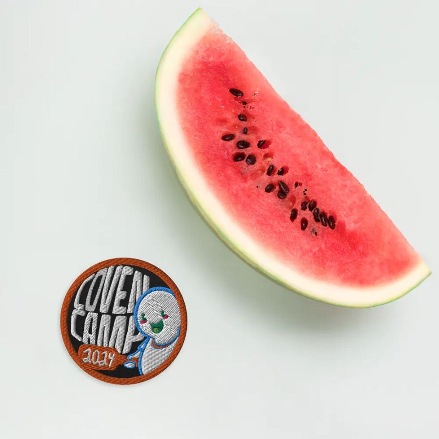 Coven Camp 24 Patch product image (4)