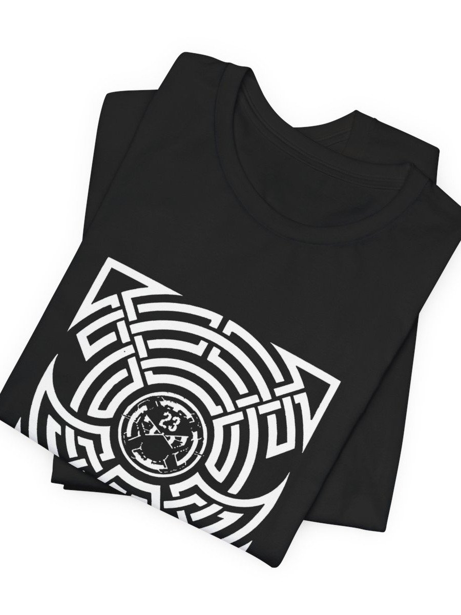Stormcore Records Premium Unisex T-Shirt product image (4)