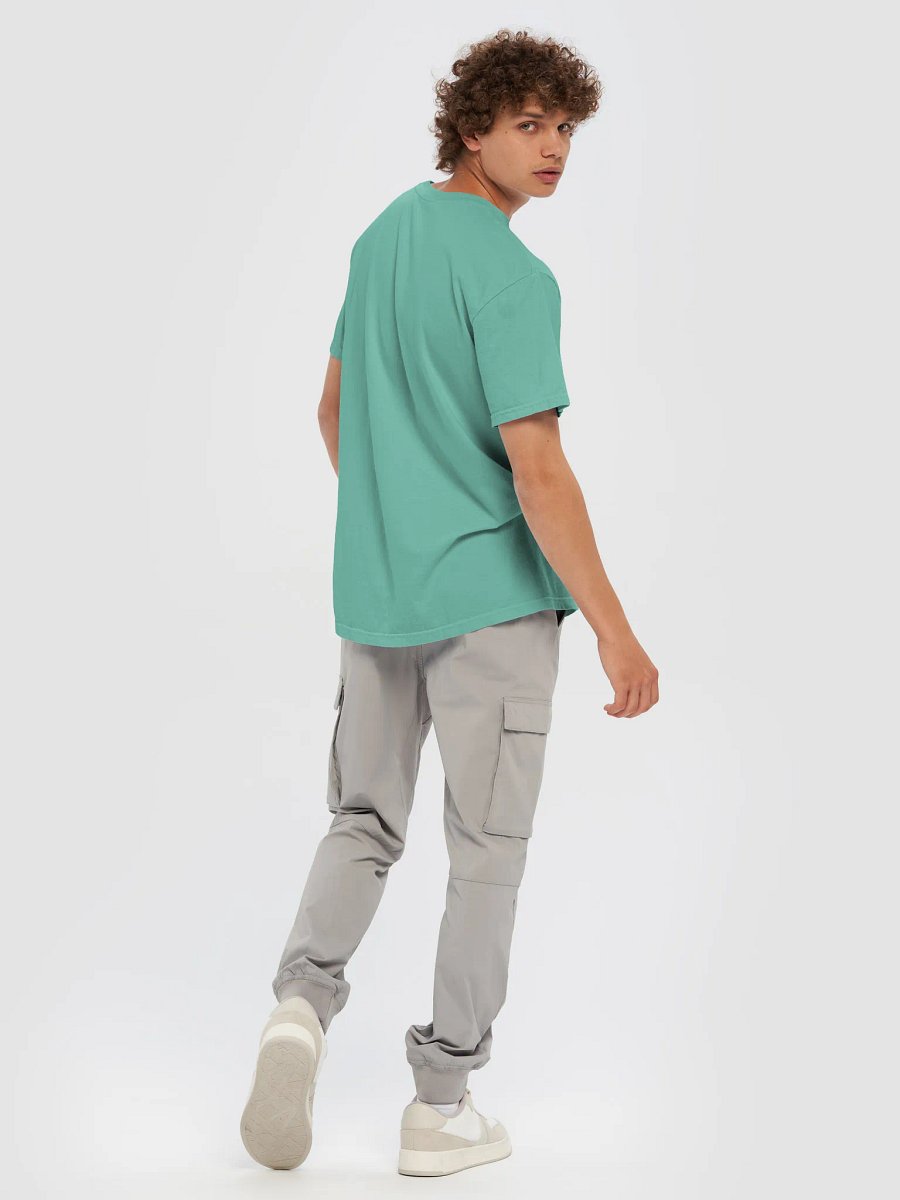 Gradient Mushie T-shirt product image (84)