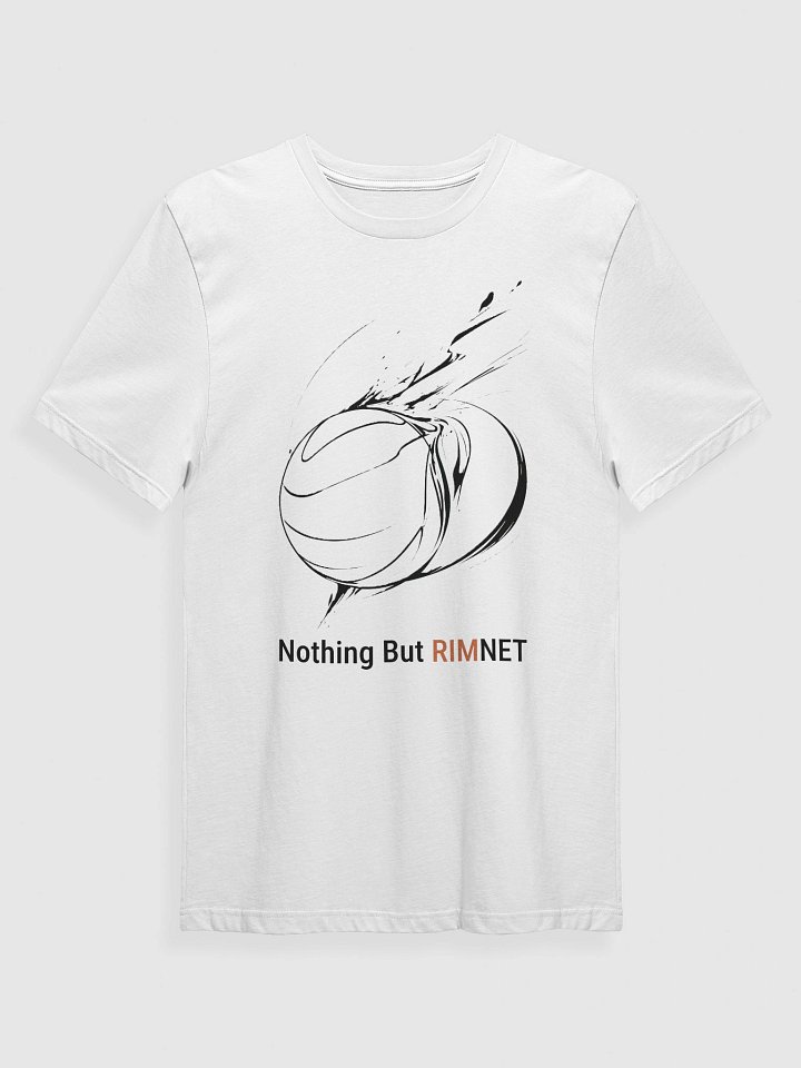 RimNet Motion Blur [White] product image (1)