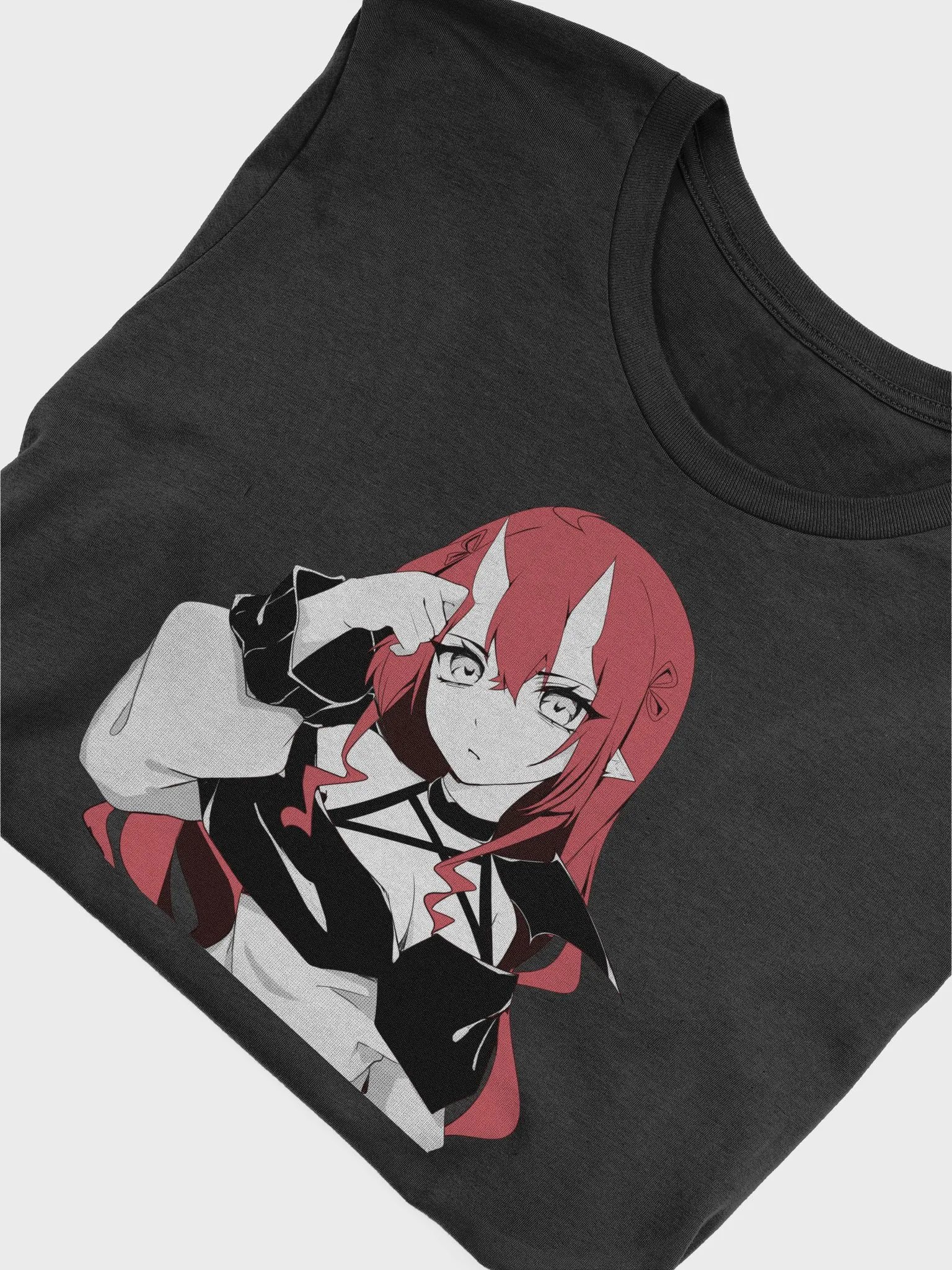 Yoni Red Shirt product image (4)