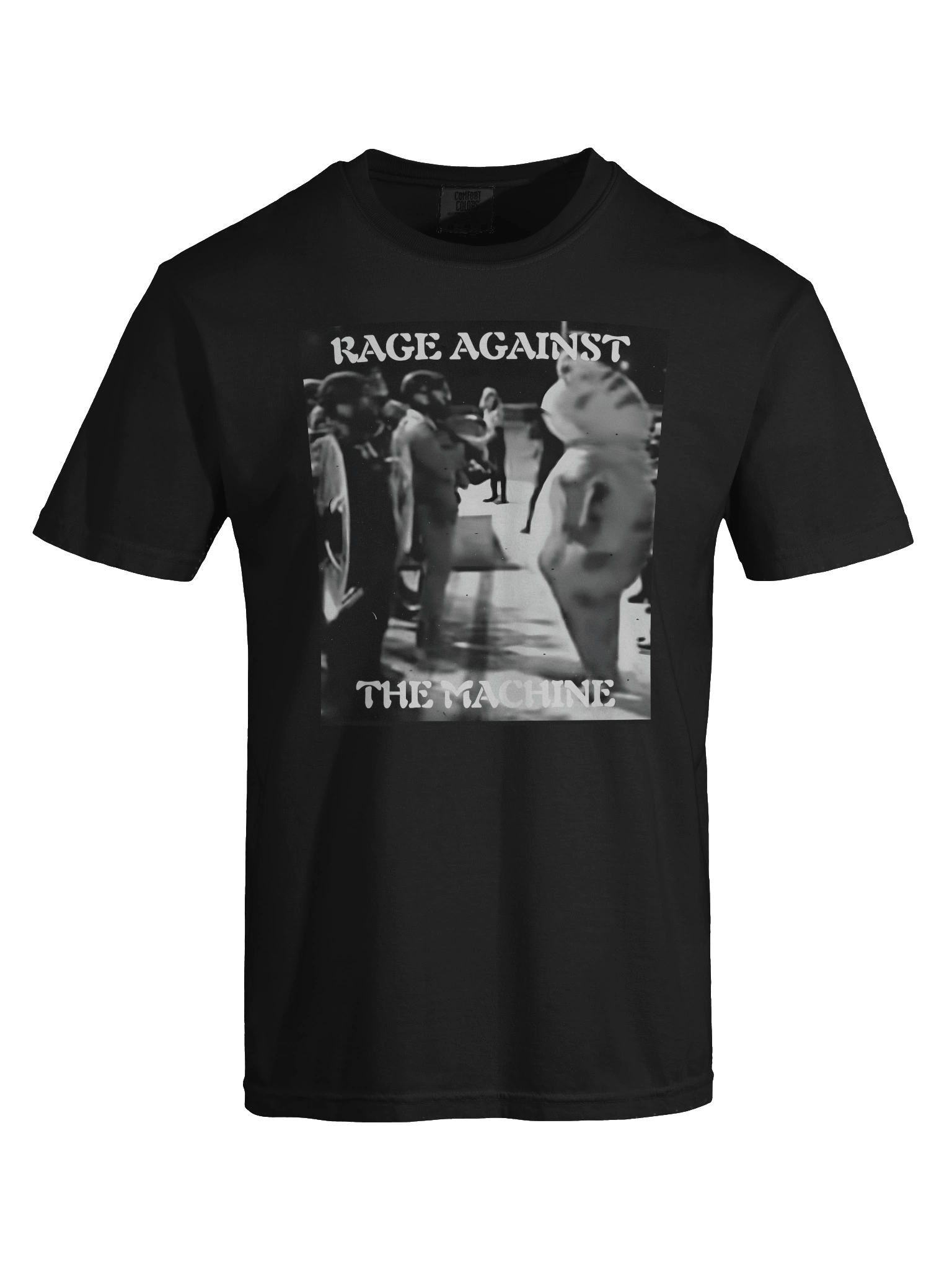 RATM Comfort Tee product image (74)