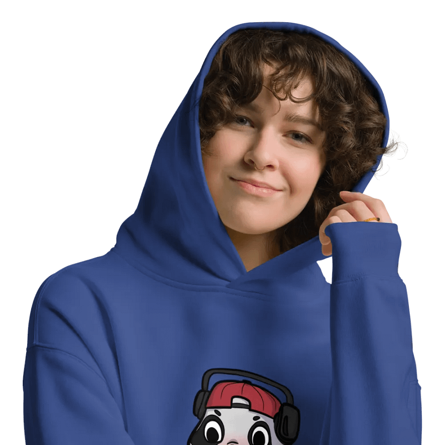 Roctype Hoodie product image (9)