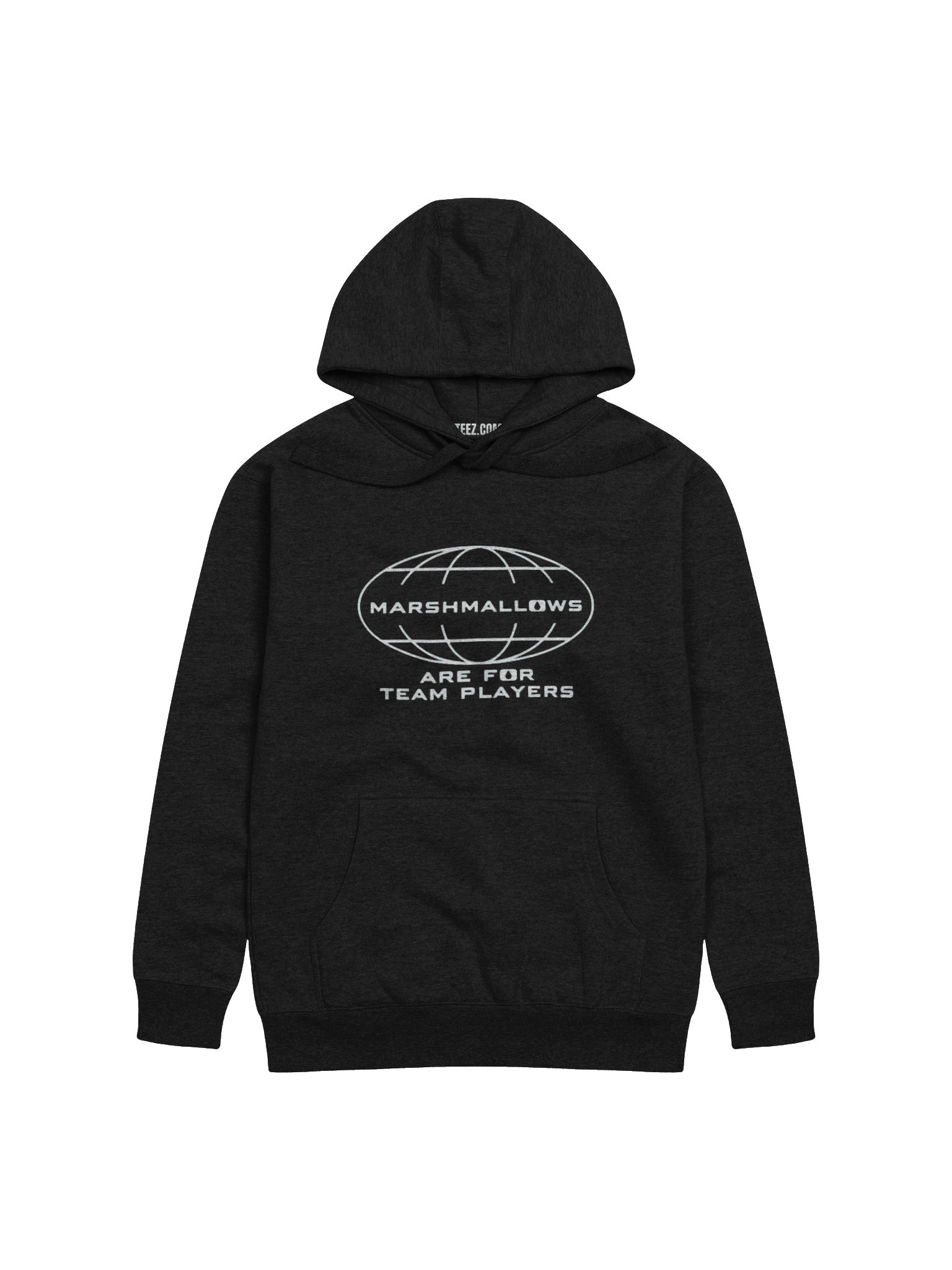 Marshmallows Are For Team Players, From Severance Serie, Unisex T-shirt product image (2)