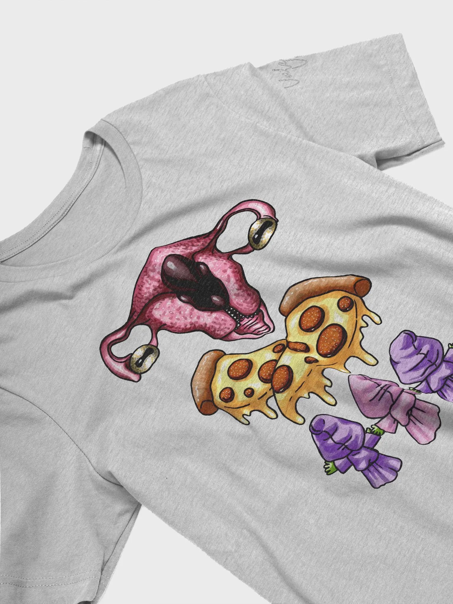 Appease the Beast Tee product image (31)