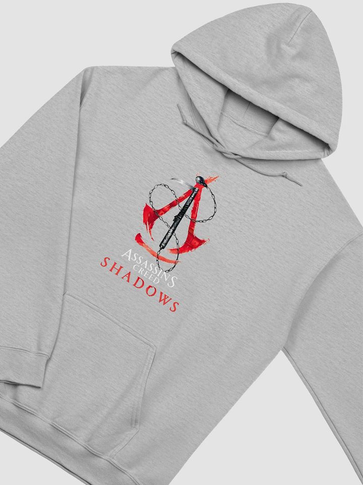 Assassin's Creed Shadows Hoodie product image (15)