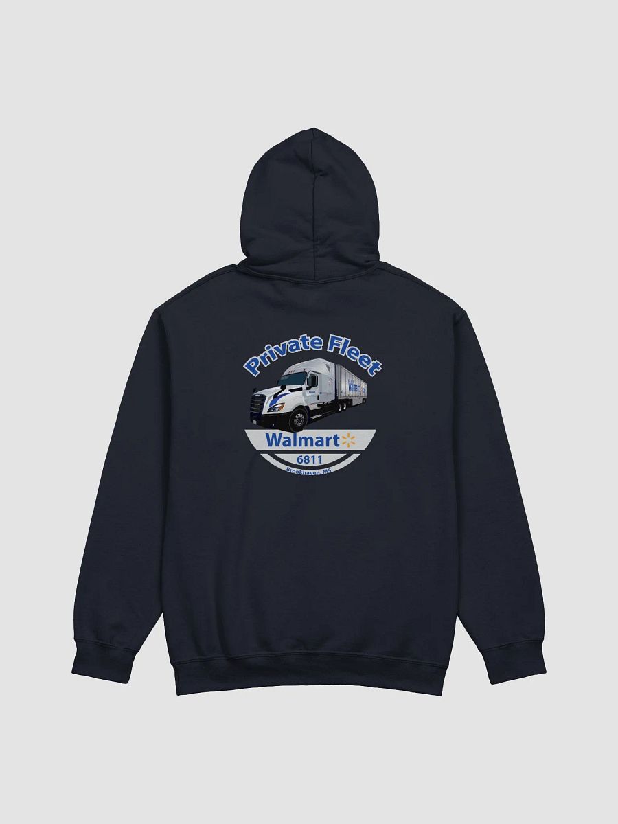 6811 Brookhaven Walmart Private Fleet Hoodie product image (5)