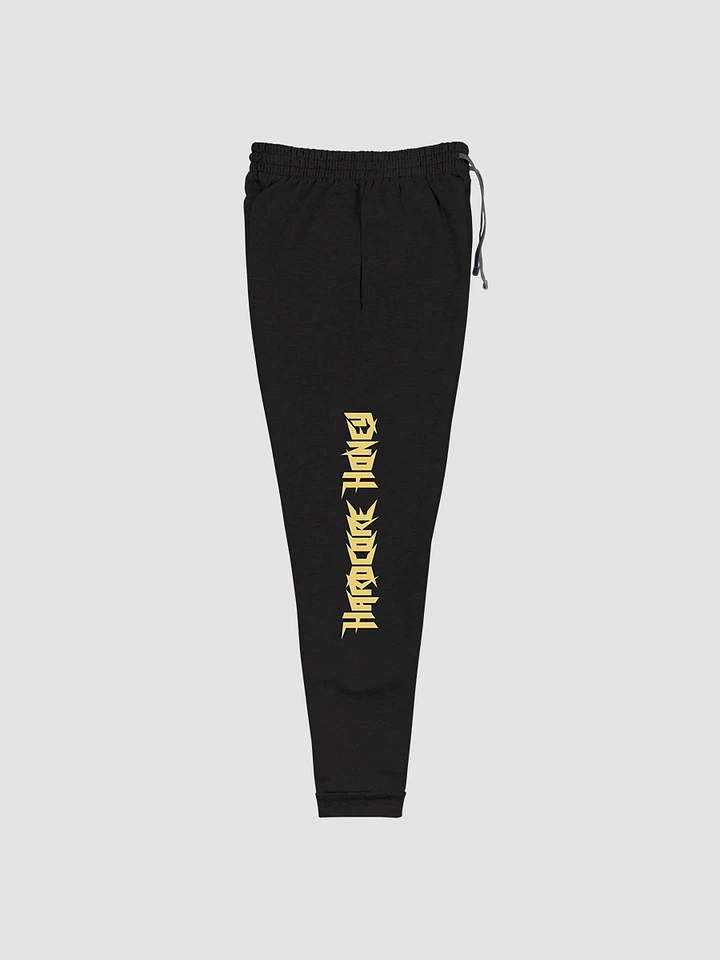 Hardcore Honey Jogger (Gold) product image (1)