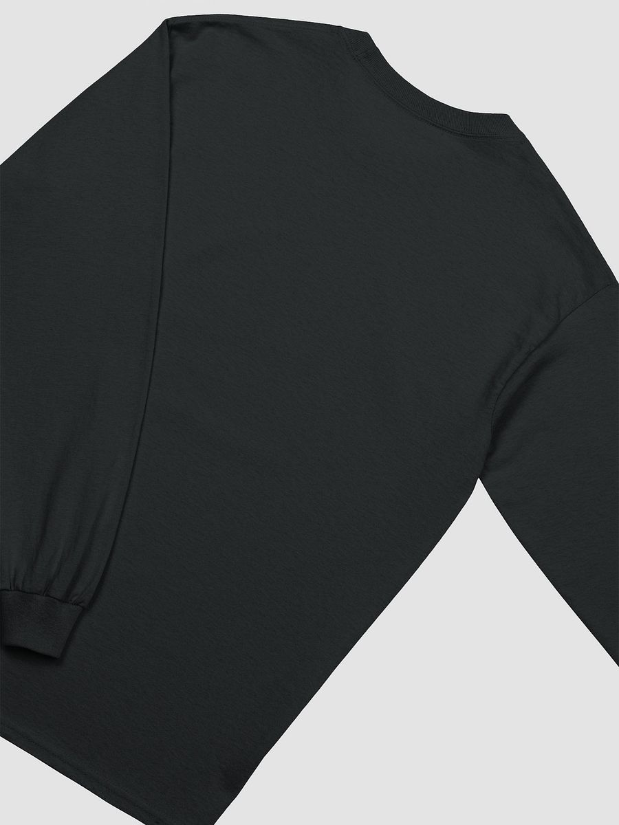 Basketball Goat: Steph Curry Long Sleeve Tshirt product image (4)