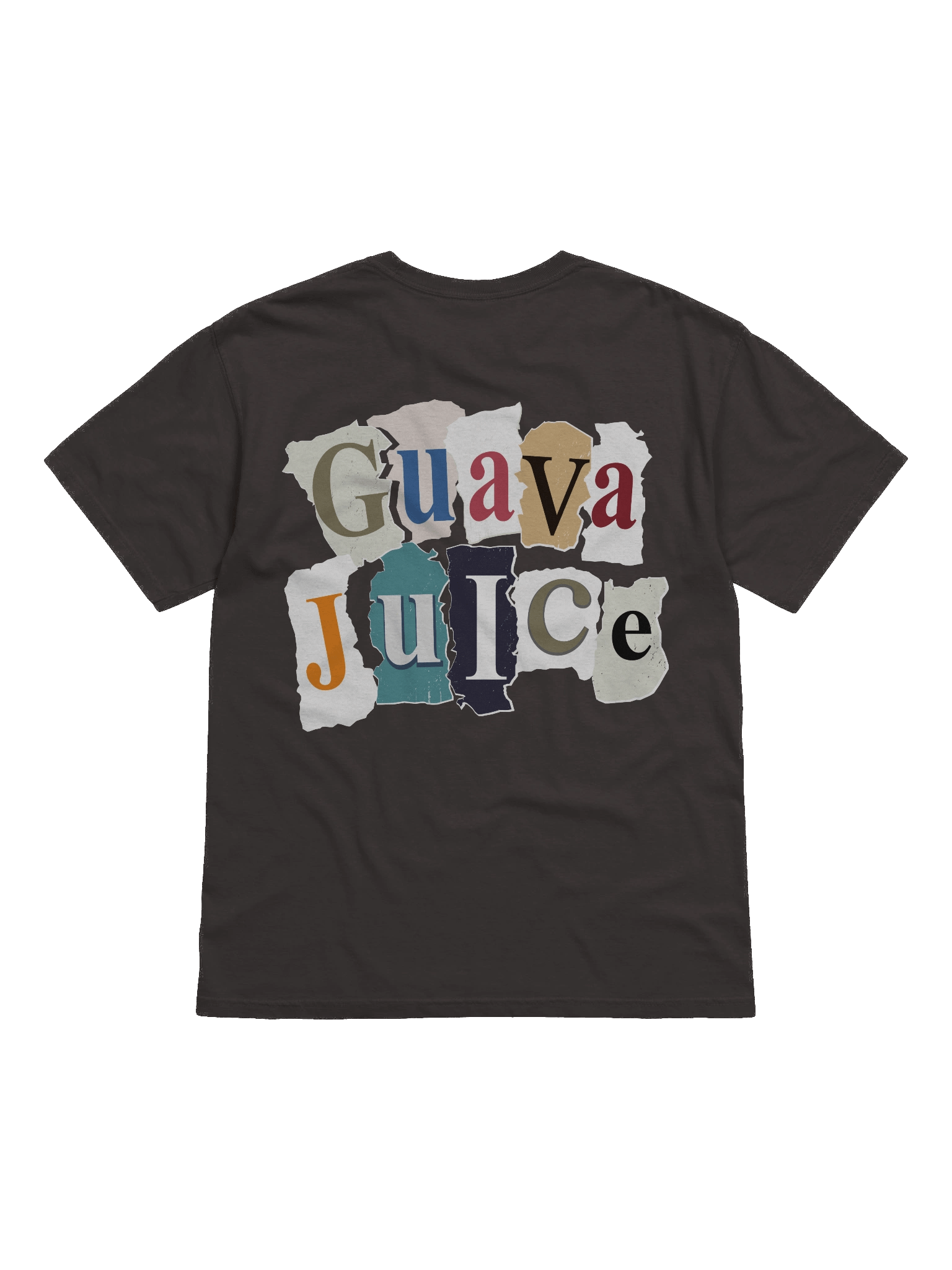 GUAVA JUICE COLLAGE product image (1)
