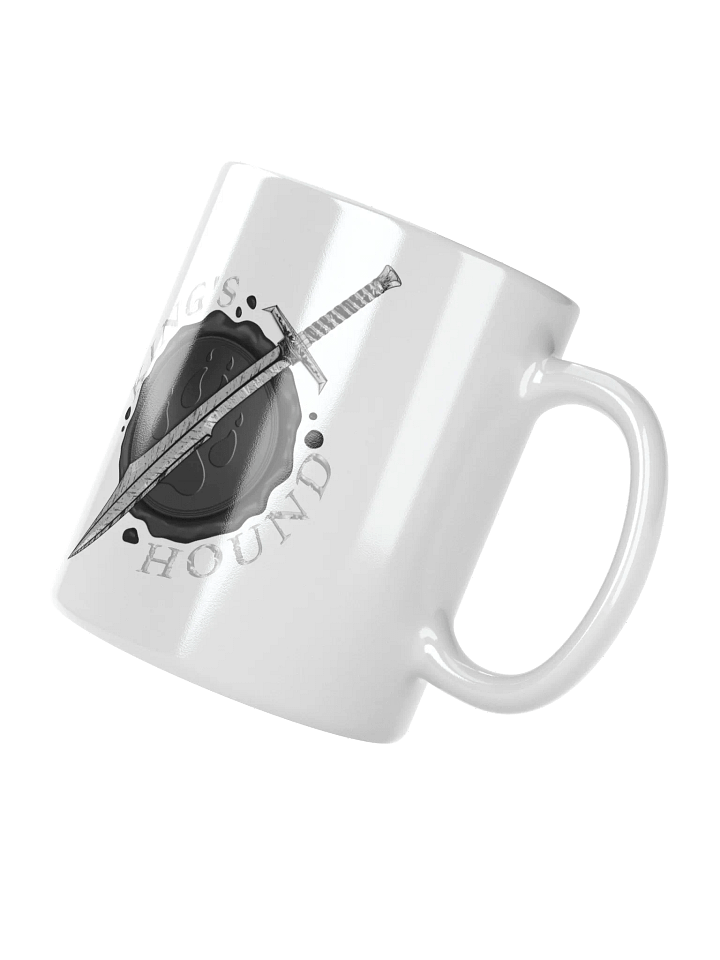 Spellster/Hound Mug product image (2)