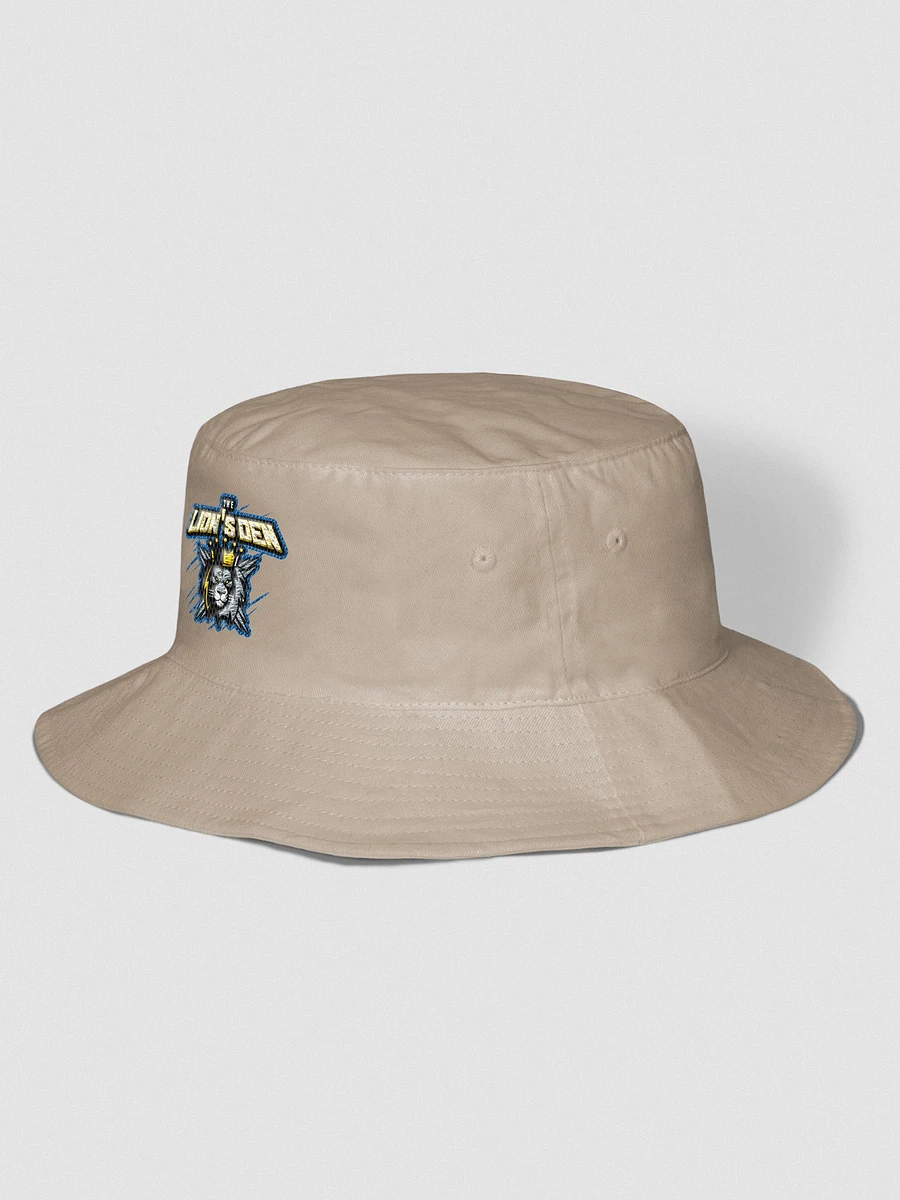 Lion's Den Bucket Hat product image (7)
