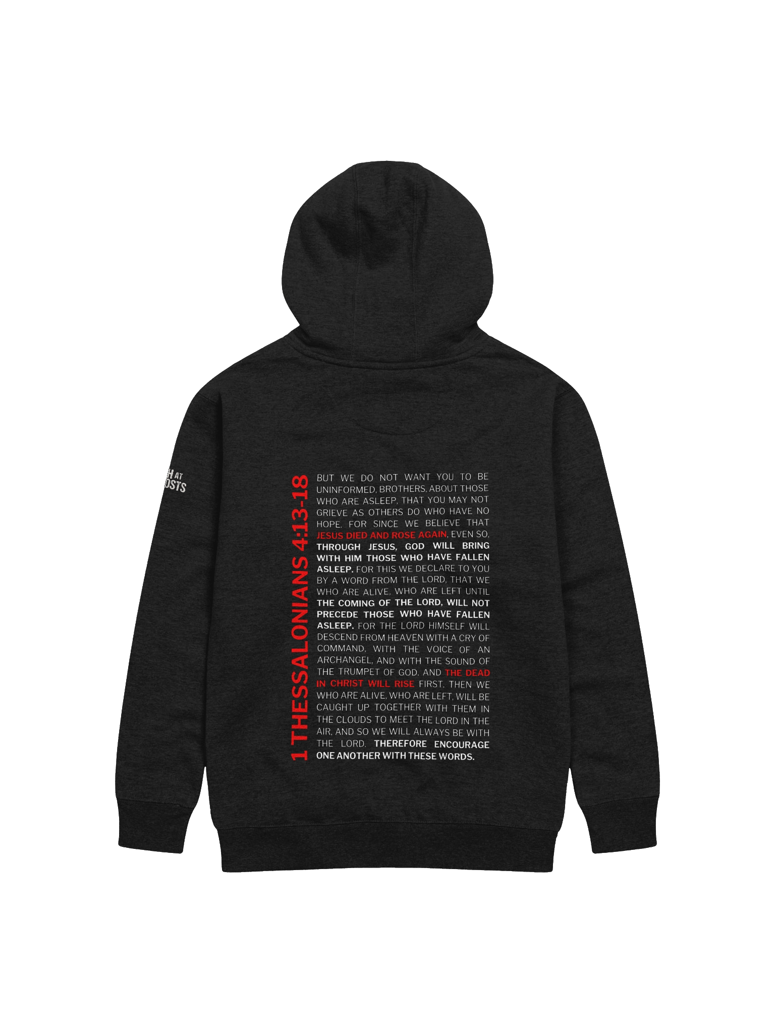 Hope In the Resurrection product image (6)