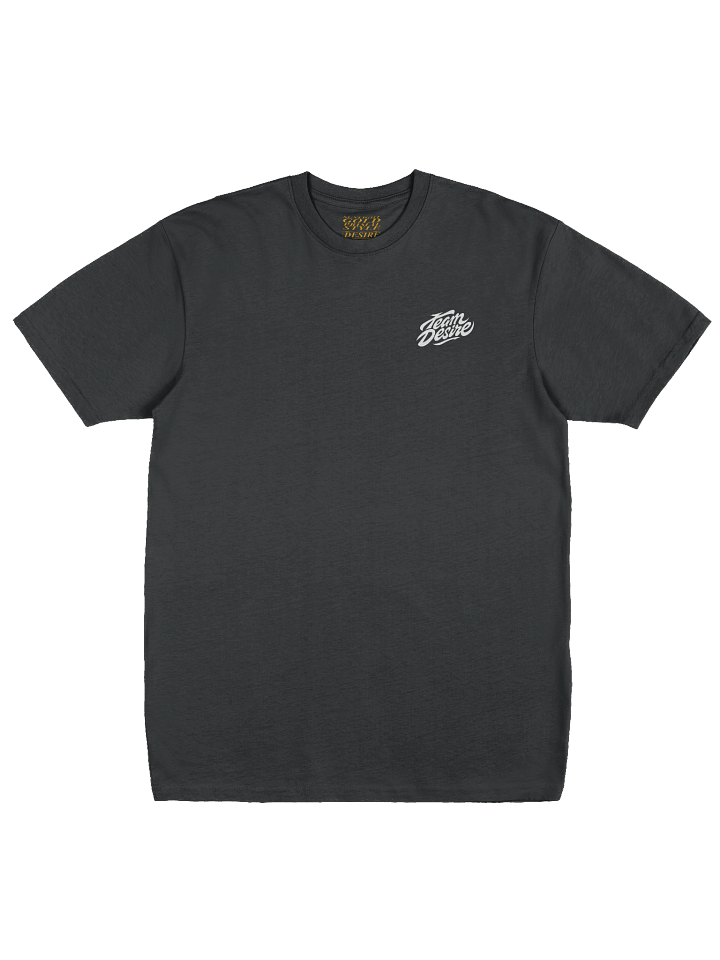 HERITAGE Team Desire T-Shirt product image (1)