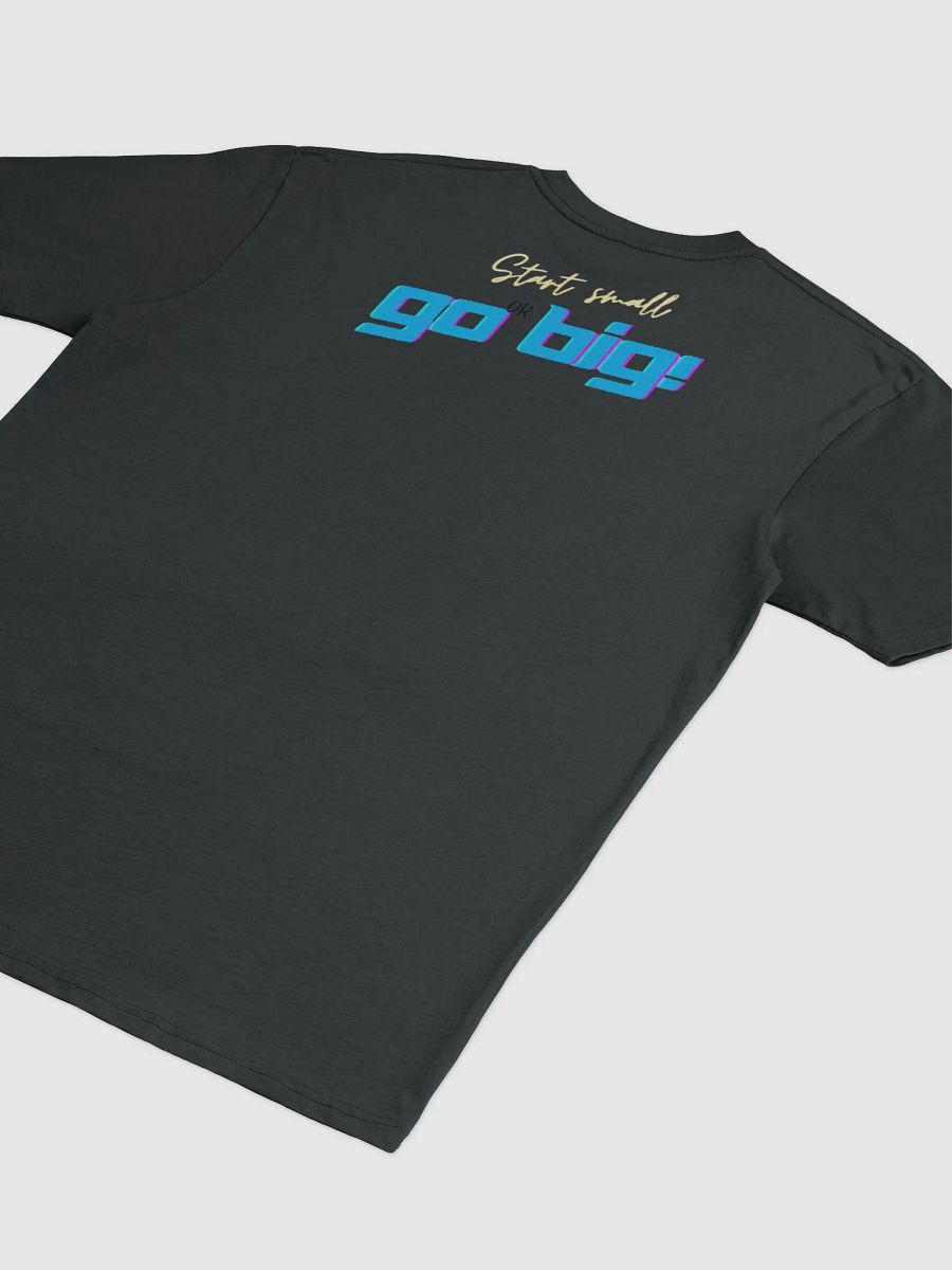 4rthwall shirt GA. product image (4)