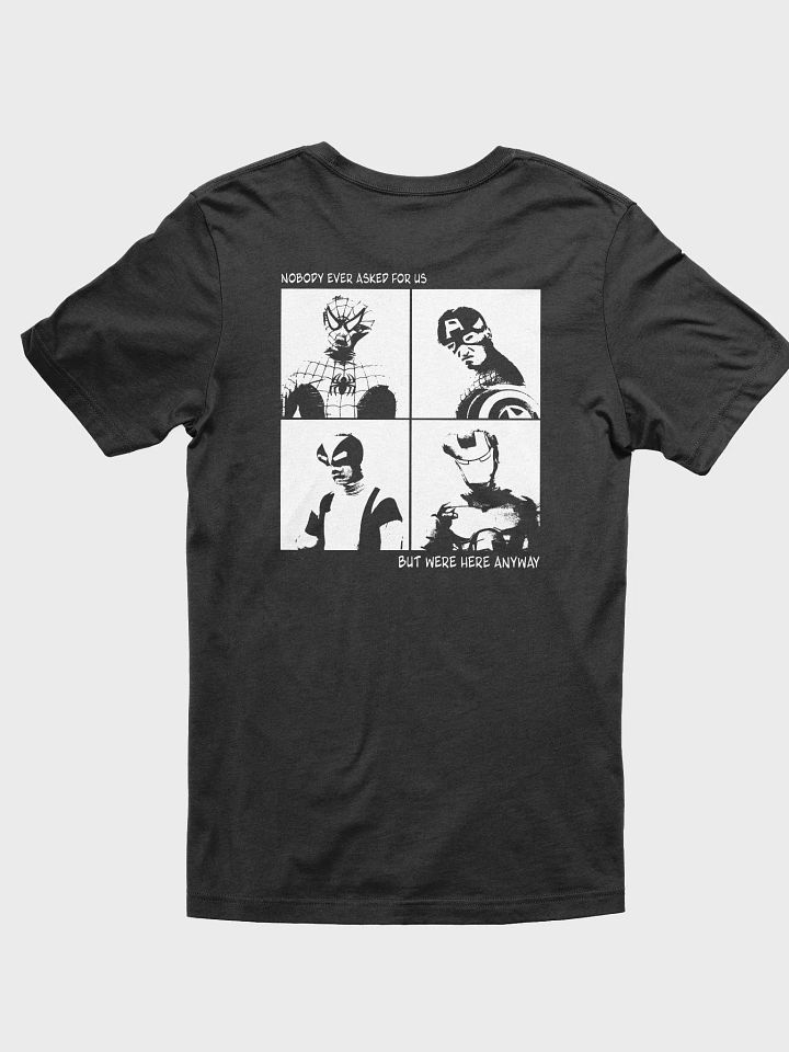 Avoongers tee product image (8)