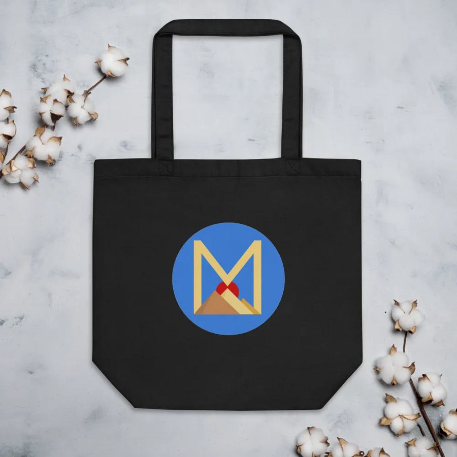 Sorry I Can't I'm in De Nile Tote Bag product image (3)