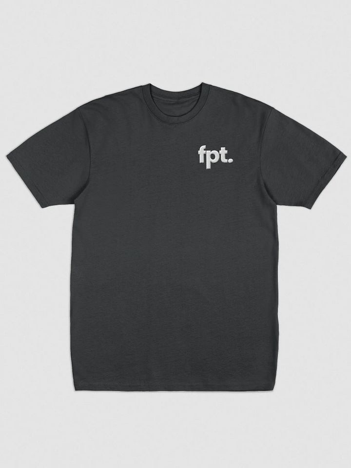 fptee 002 (premium, embroidered) product image (2)
