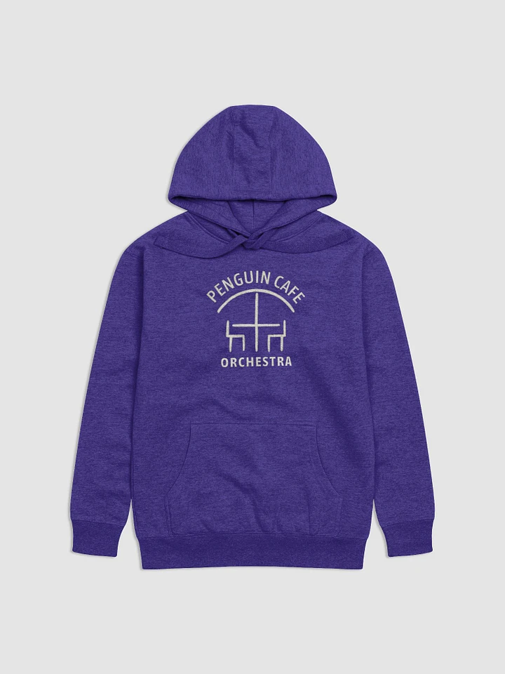 Penguin Cafe Orchestra Premium Hoodie product image (1)