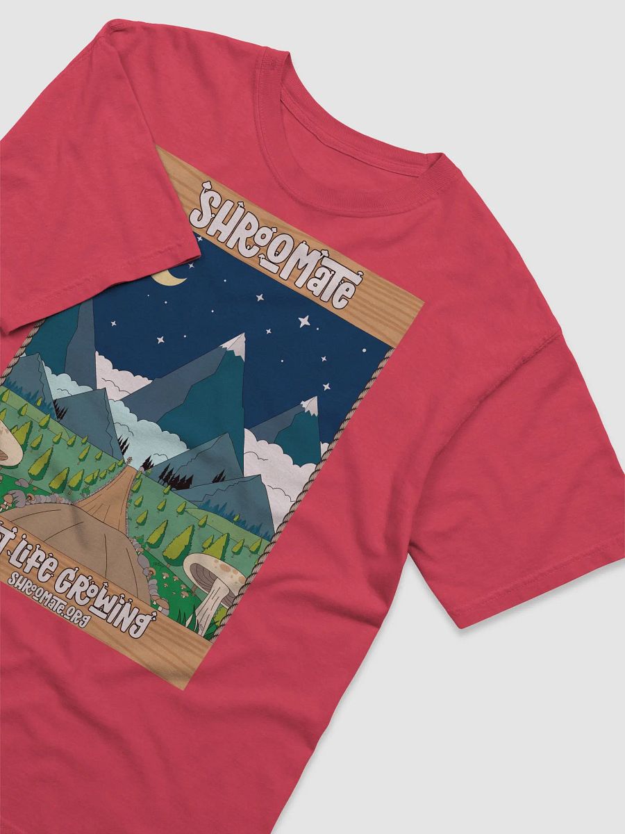 Adventure Night T-shirt product image (2)