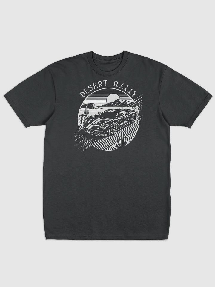 Vintage Sports Cars – Desert Rally Adventure product image (1)