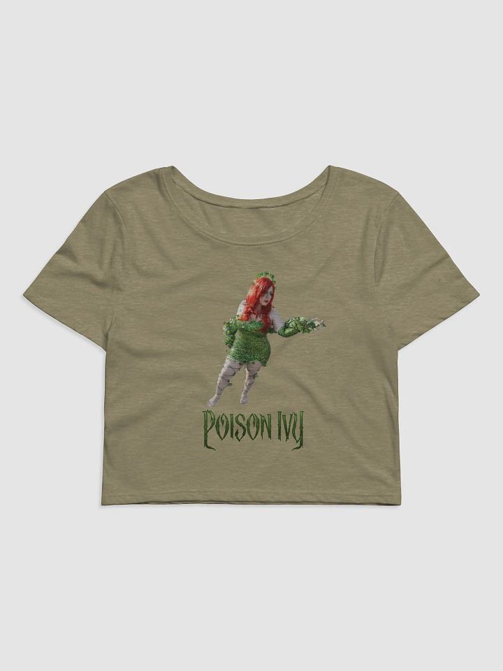 Poison Ivy Crop Top product image (1)