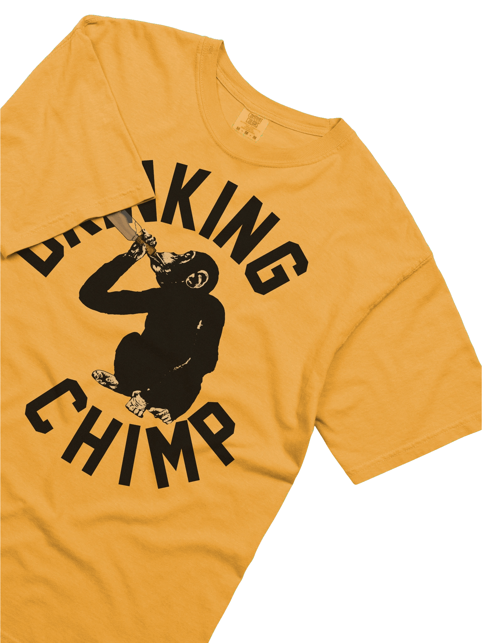 Drinking Chimp product image (34)