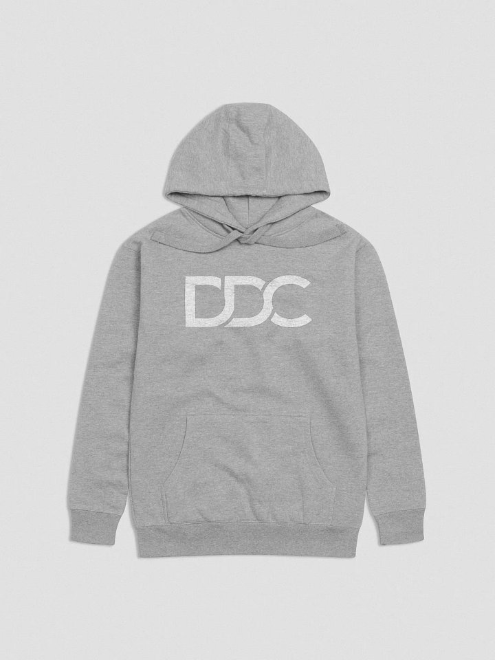 Iconic Logo Hoodie product image (4)