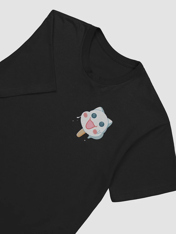 Melty Boy | Pocket Logo | Unisex T-shirt product image (1)