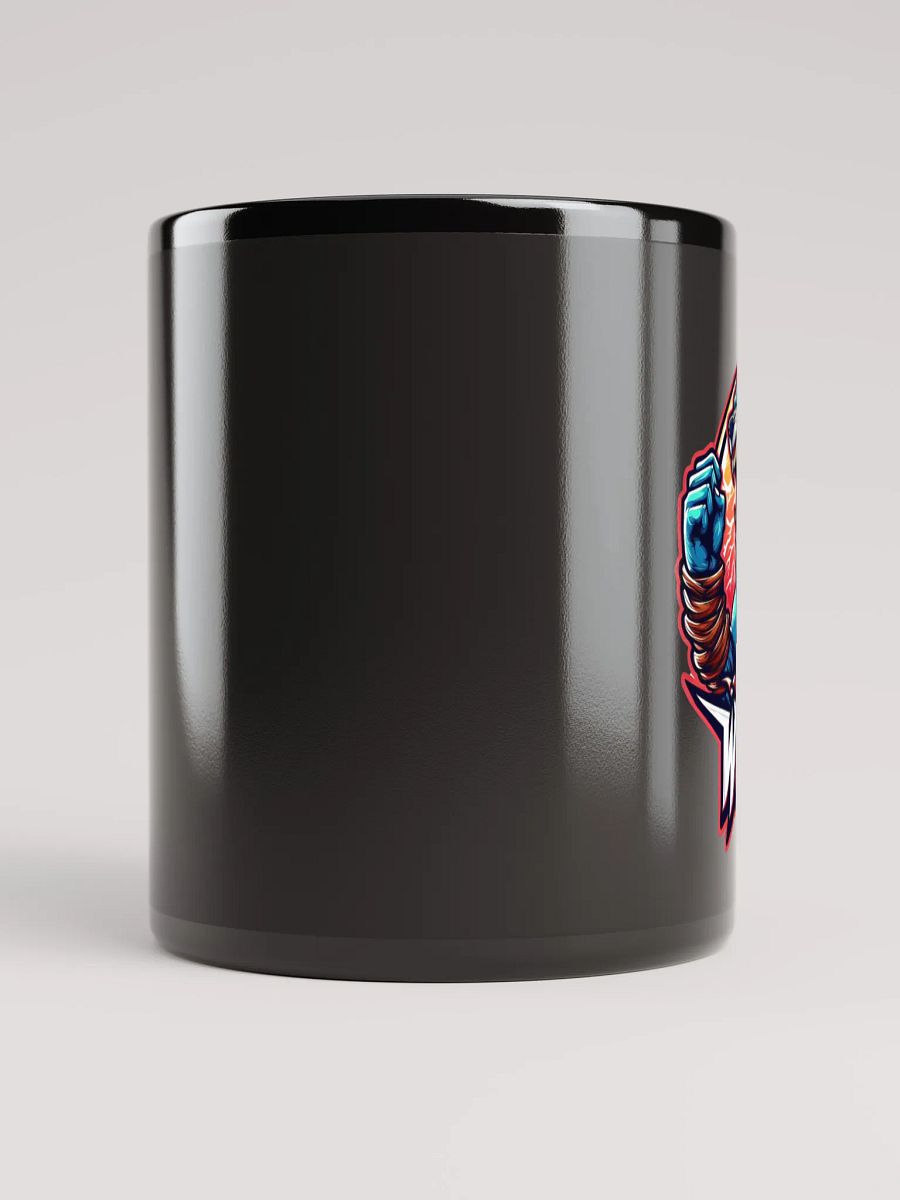 Gaia's Wrath Mug product image (9)