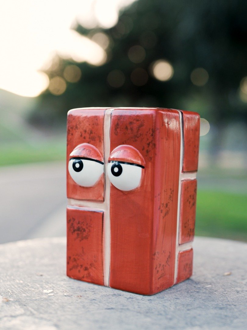 BrickBrick MugMug product image (5)