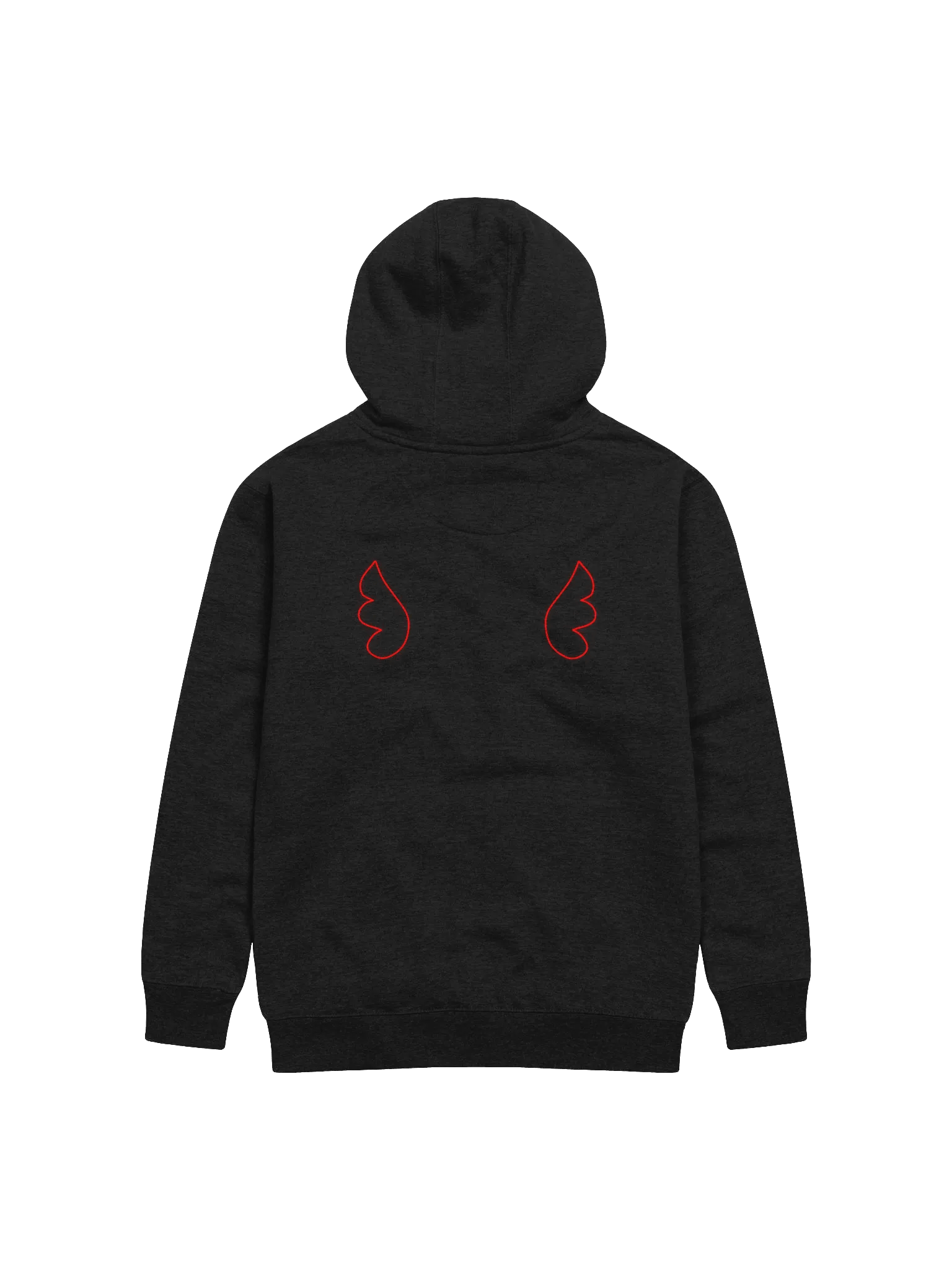 desuCORE! STRANDED Unisex Hoodie product image (2)
