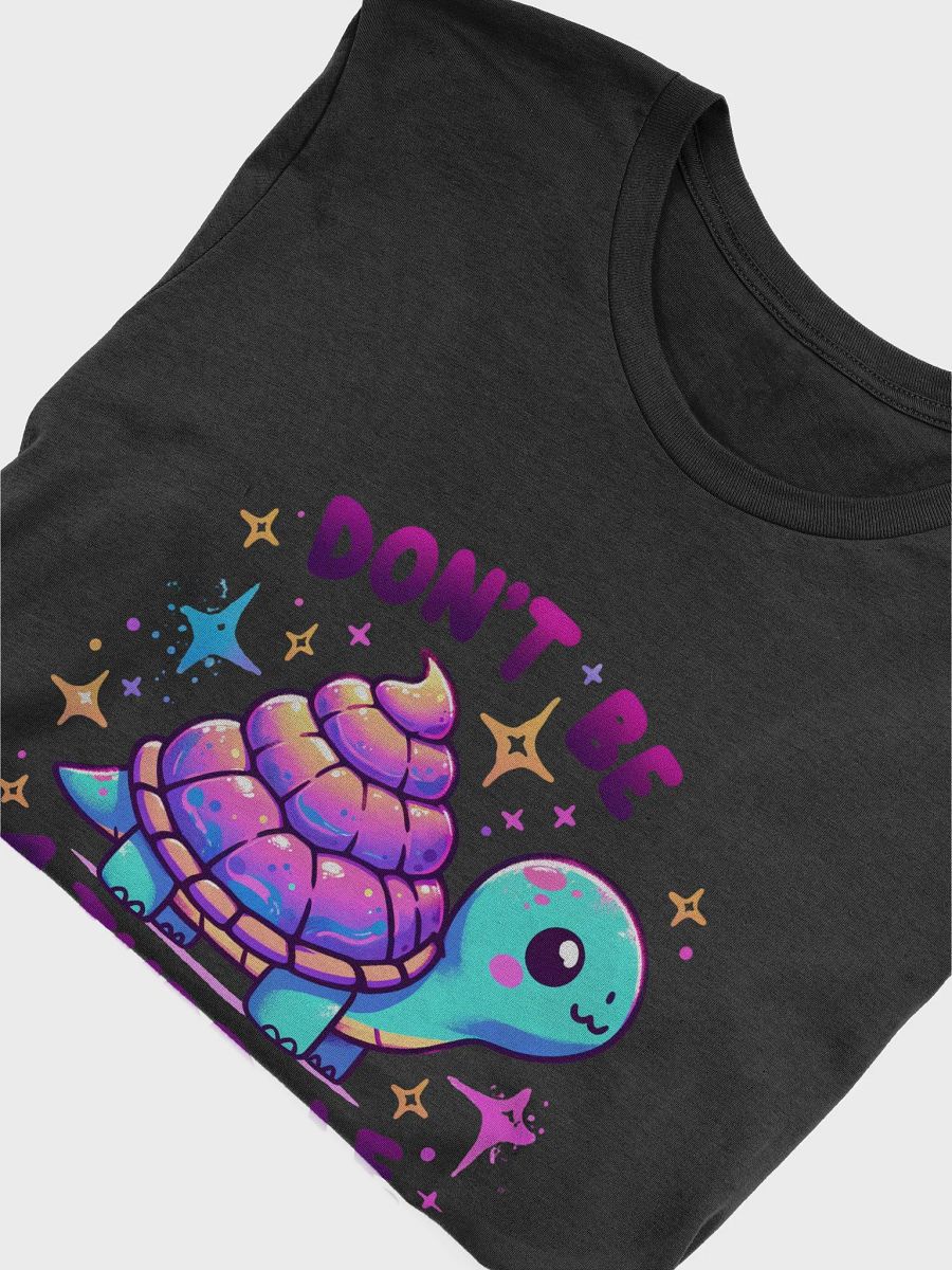 Turtle Sparkle Tee product image (48)