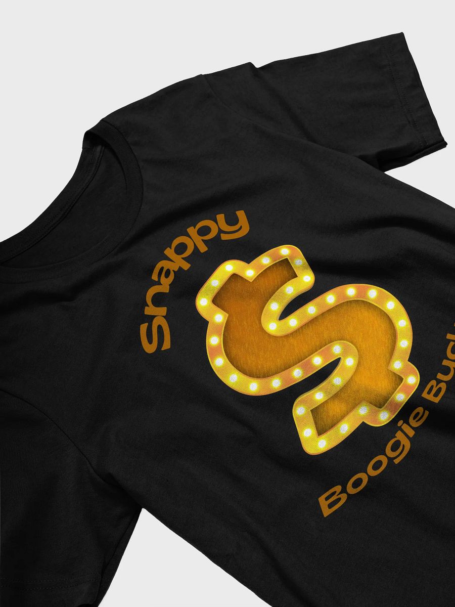 Snappy Boogie Bucks product image (2)
