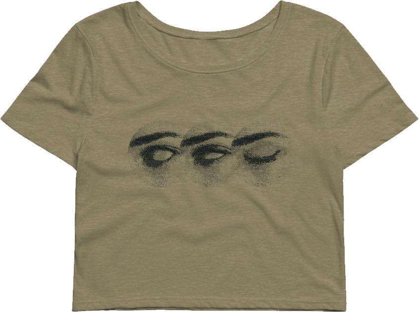 The Eyes Crop product image (1)
