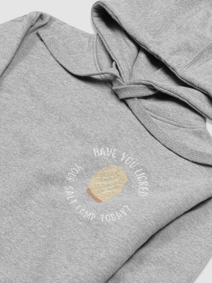 Salt Lamp Hoodie product image (10)