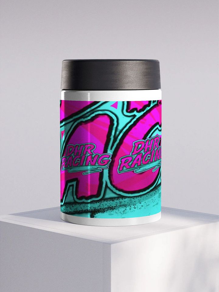 DHR Racing Koozie product image (1)
